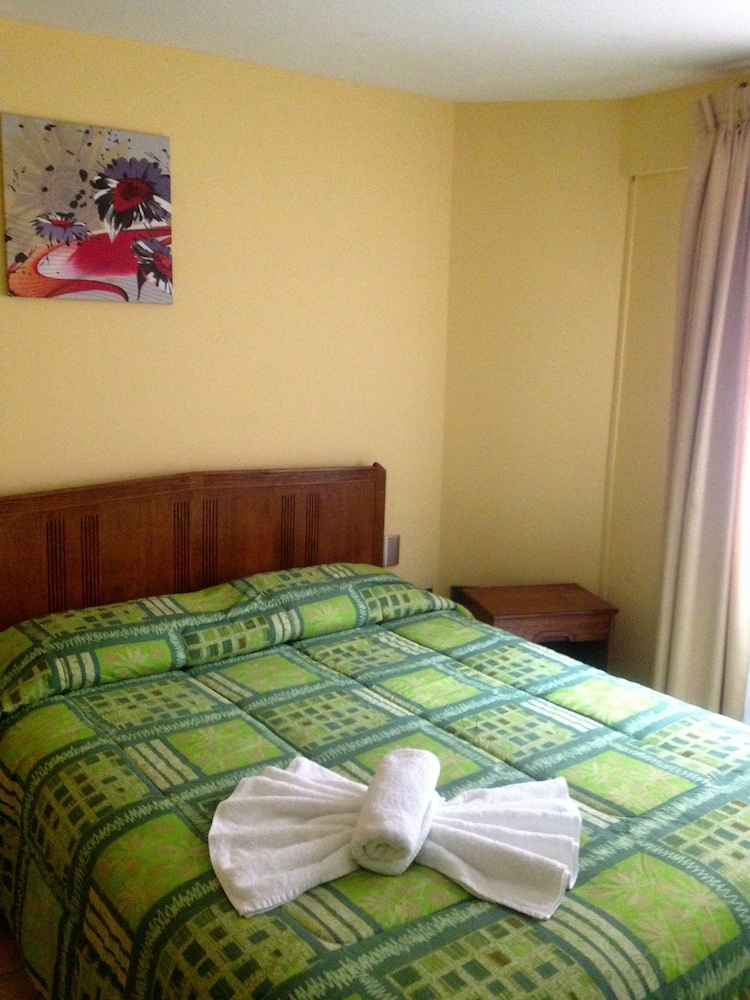 Single Room, 1 Double Bed photo 1