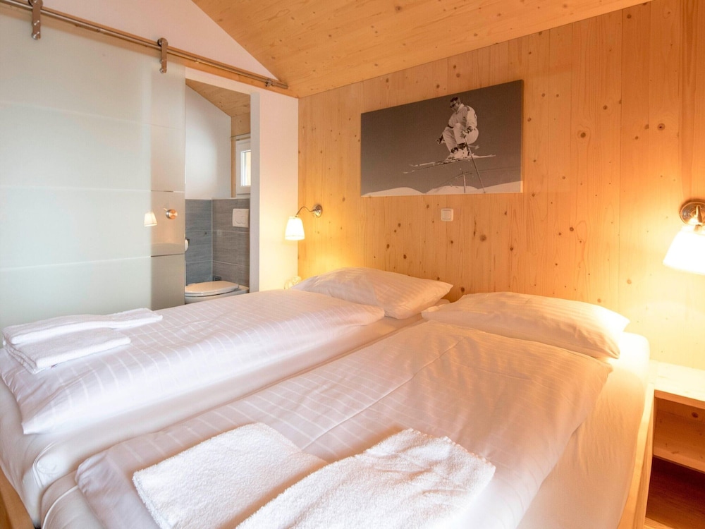 Chalet photo 3