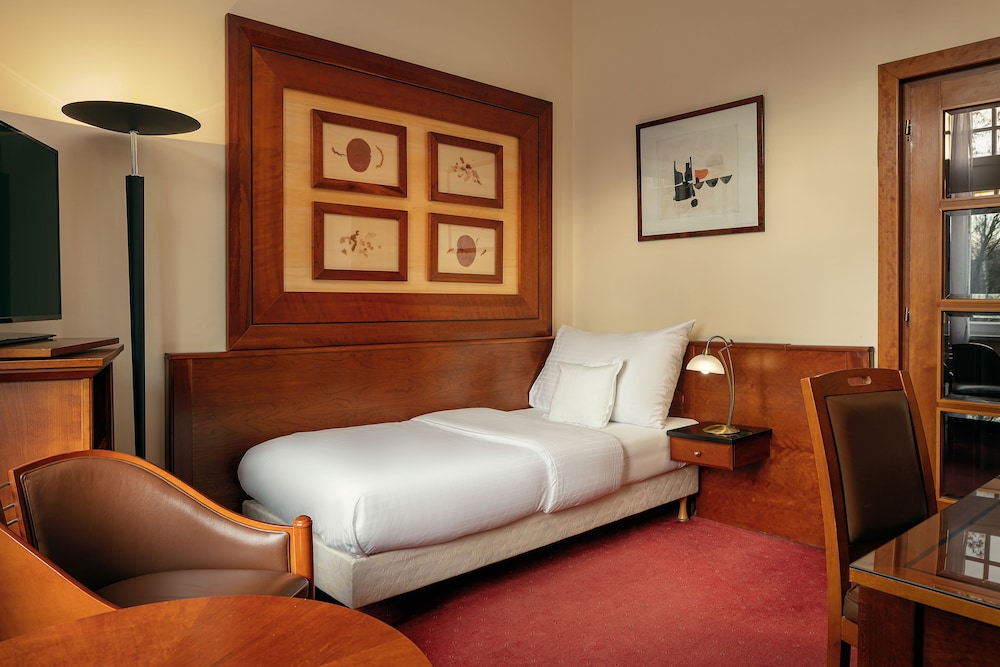 Comfort Single Room photo 1