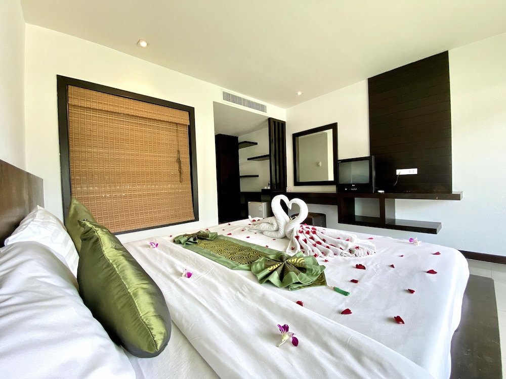 Superior Double Room - Photo 28