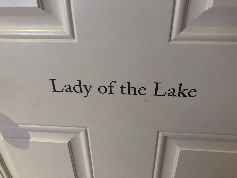 Luxury Double Room (Lady of the Lake) photo 1