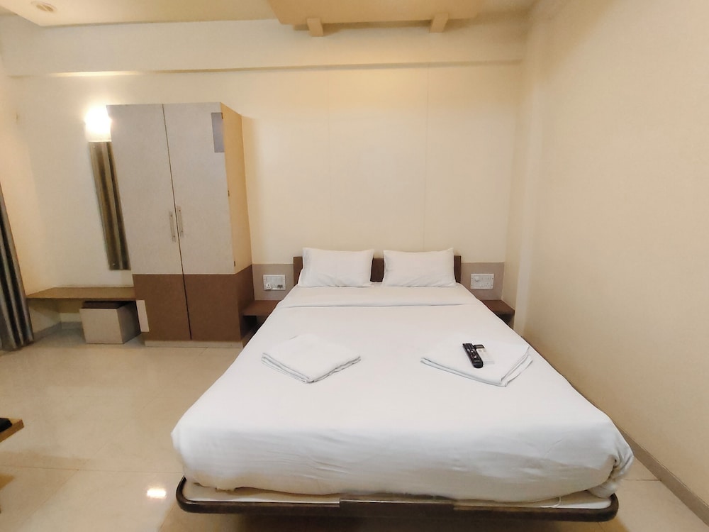 Deluxe Room photo 2
