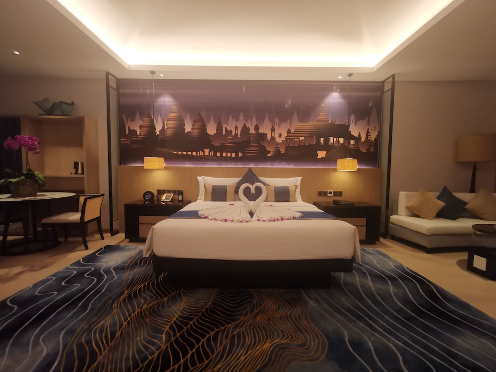 Business Double Room