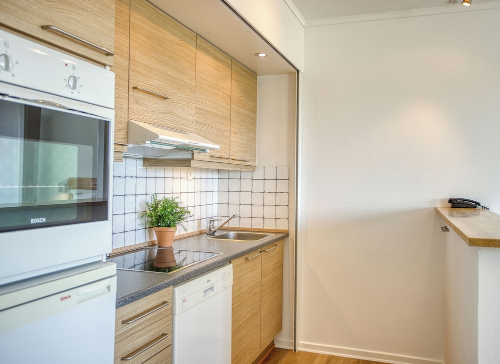 Superior Apartment photo 3