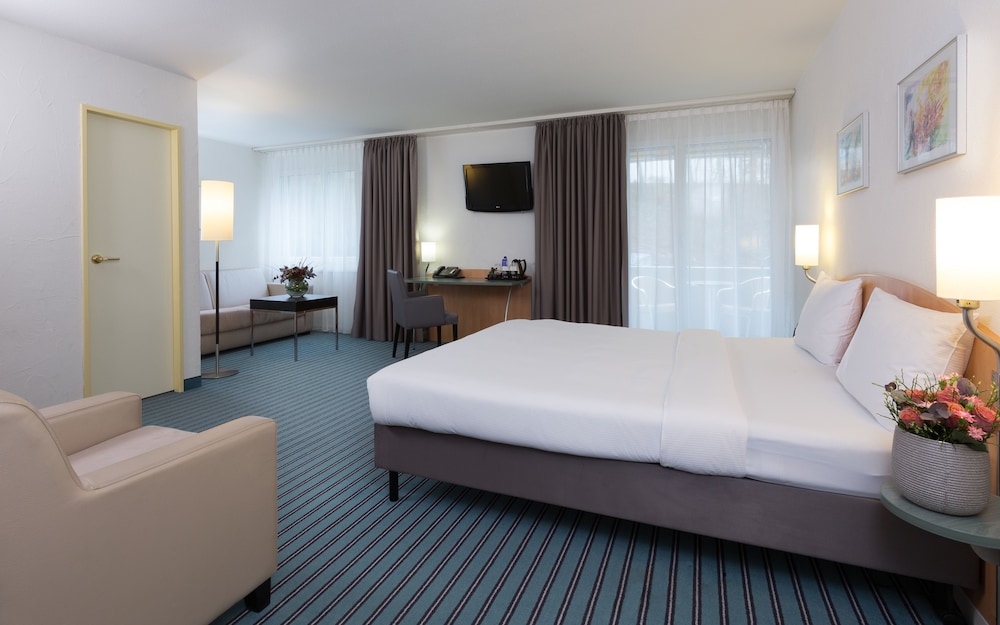 Superior Queen Room