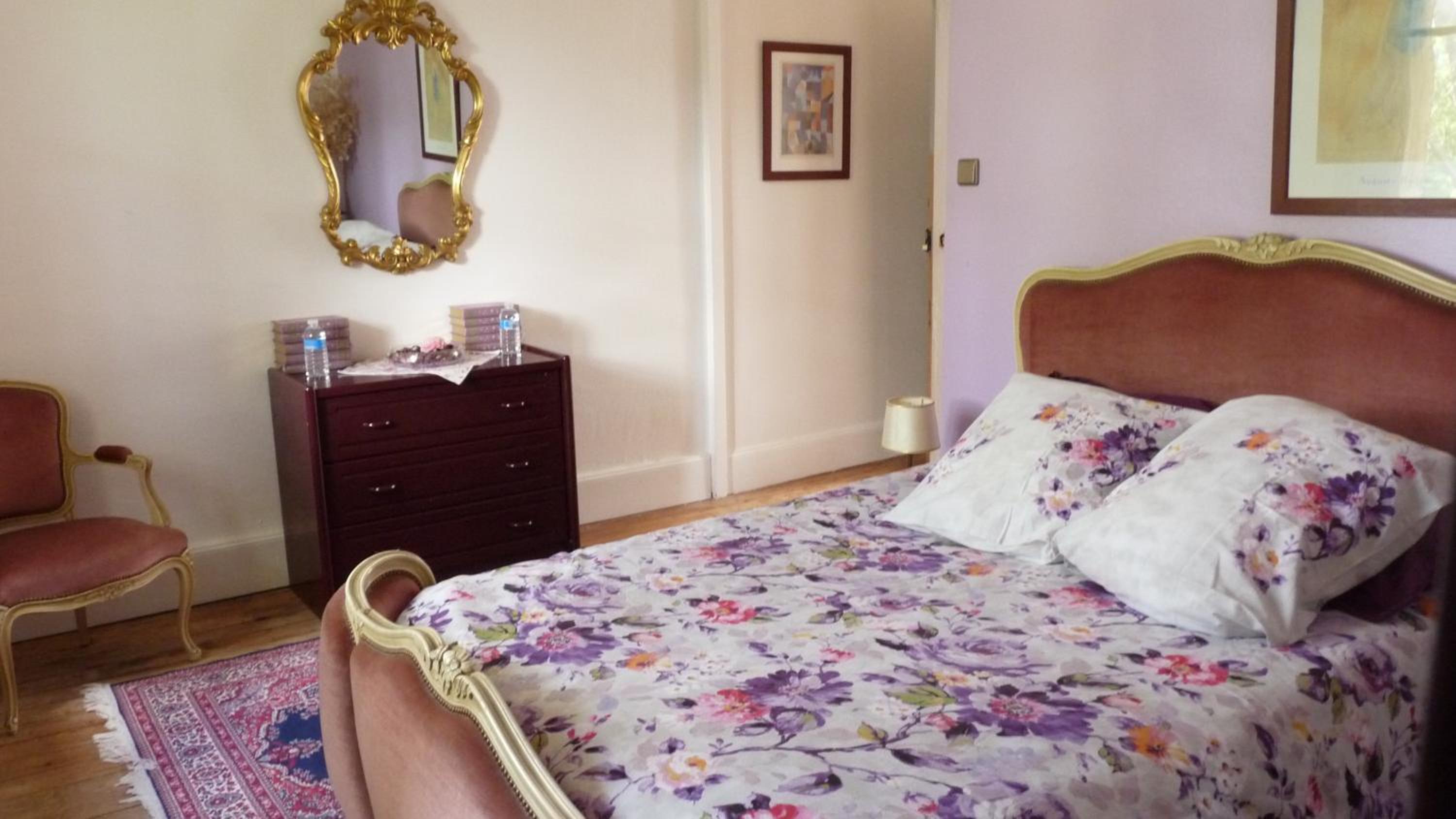 Double Room with Garden View photo 3