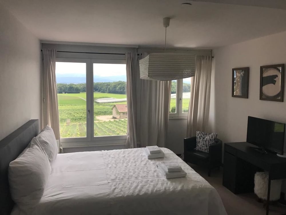 Superior Room, Lake View photo 1