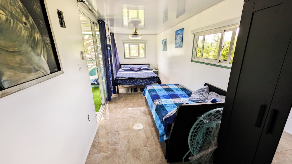 Bungalow Agua photo 2