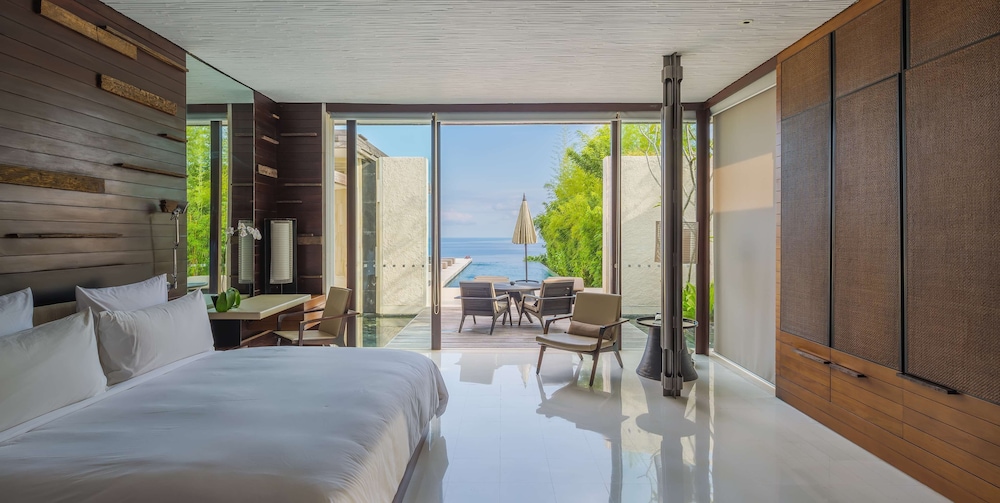 Room, 3 Bedrooms (Cliff Edge Villa) - Photo 5