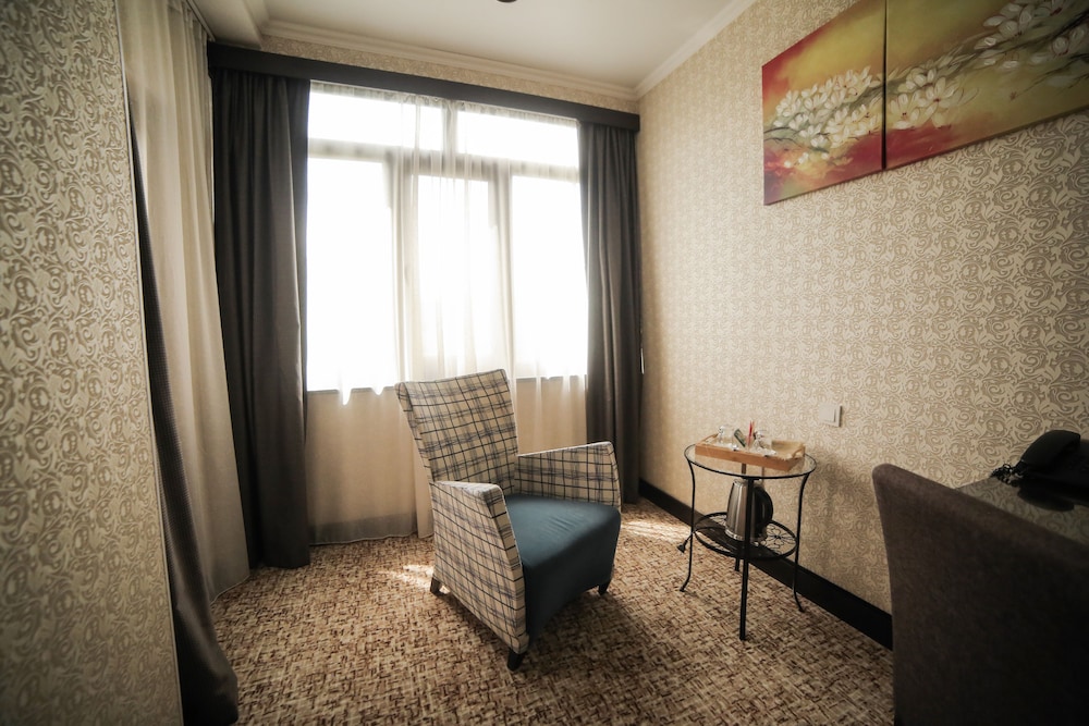 Comfort Double Room photo 3