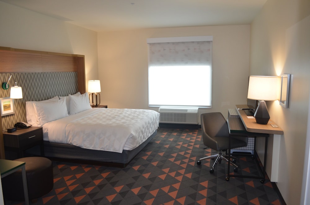 Premium Room, 1 King Bed (Leisure) - Photo 13