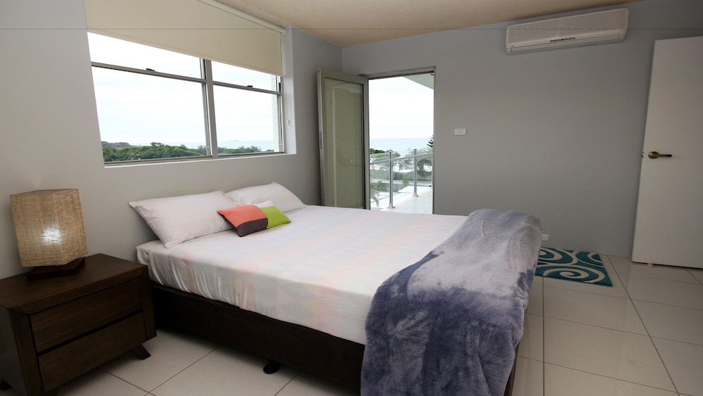 Premium Apartment, 3 Bedrooms, Ocean View, Oceanfront photo 2