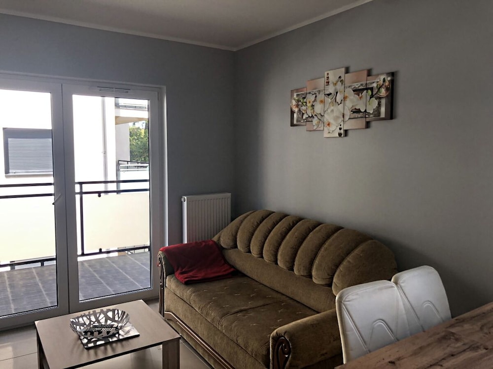 Standard Apartment photo 2