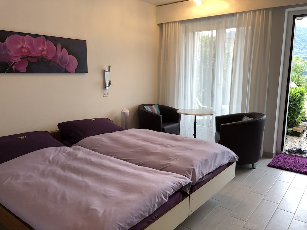 Standard Twin Room, Annex Building photo 1