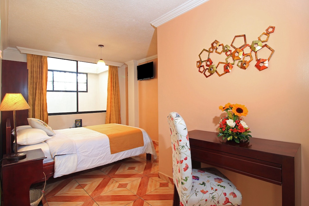 La Rosario Hostal — photo 98