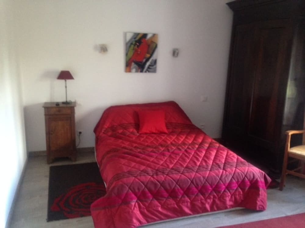 Double Room, Park View photo 1
