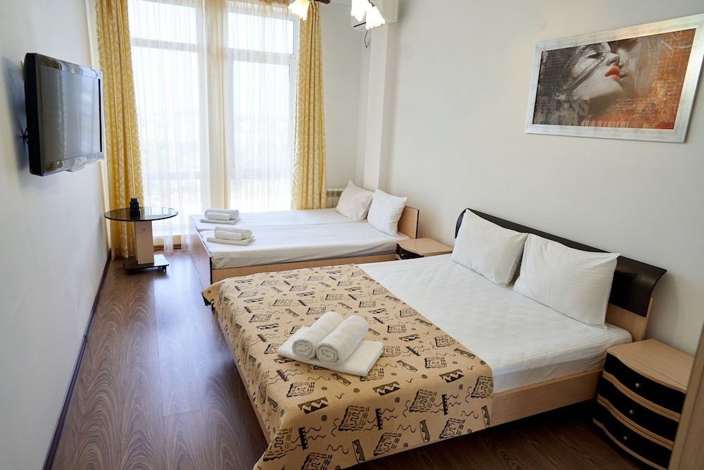Quadruple Room photo 1