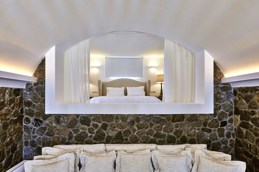 Villa, Private Pool, Sea View (Cave Stone)