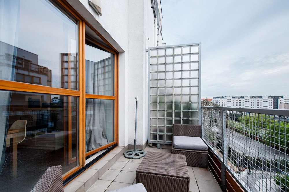 Exclusive Apartment
