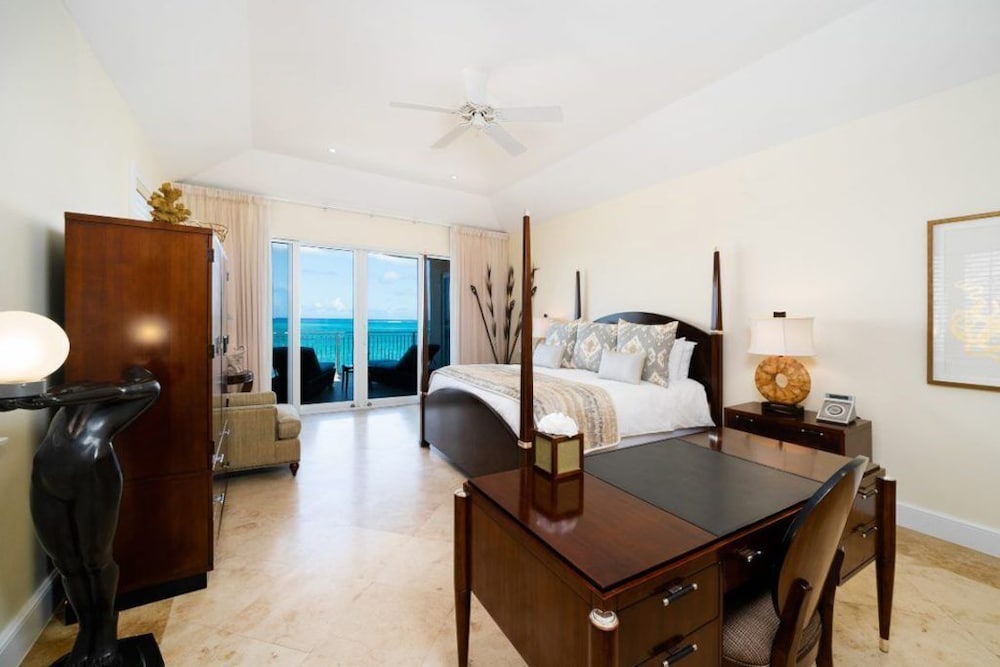 Luxury Suite, 4 Bedrooms, Oceanfront