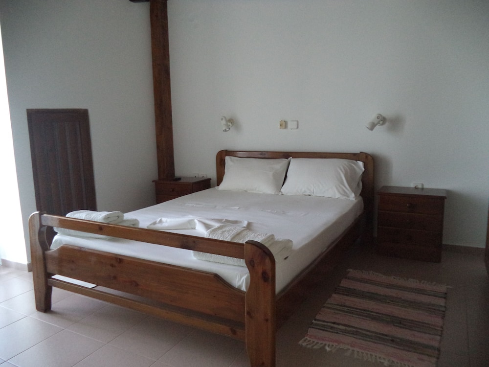Family Villa (Ephyra) photo 2