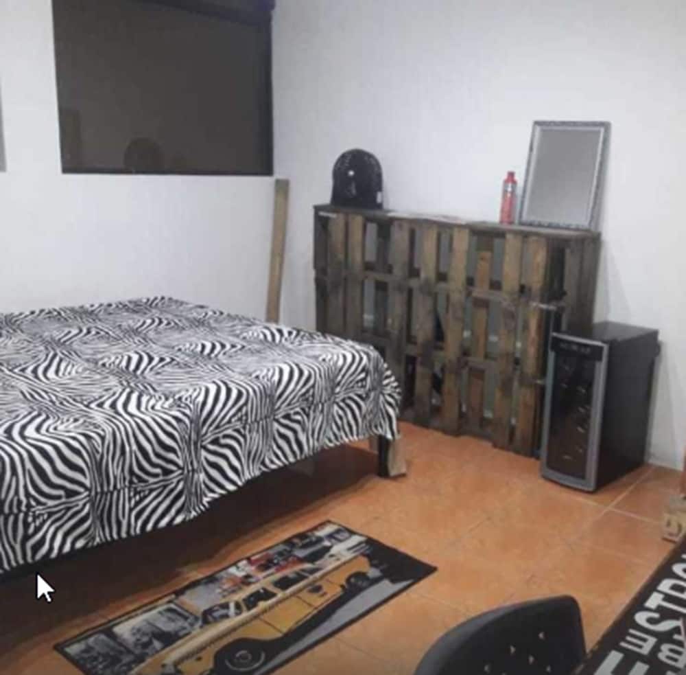 Single Room, Non Smoking photo 2