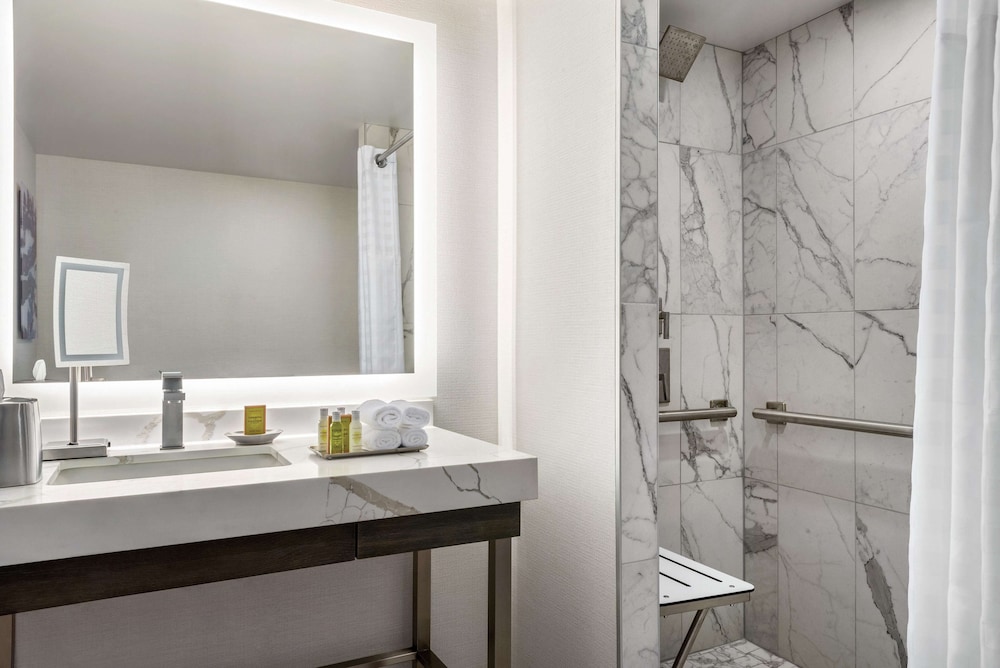 Hilton Grand Vacations Club Chicago Magnificent Mile, Foto 2