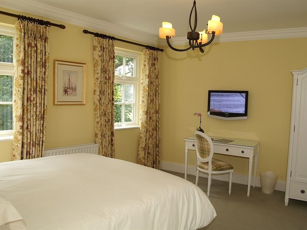 Double Room, Ensuite - Photo 5