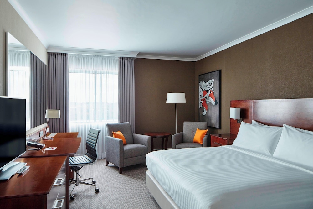 Executive Room, 1 King Bed - Photo 2