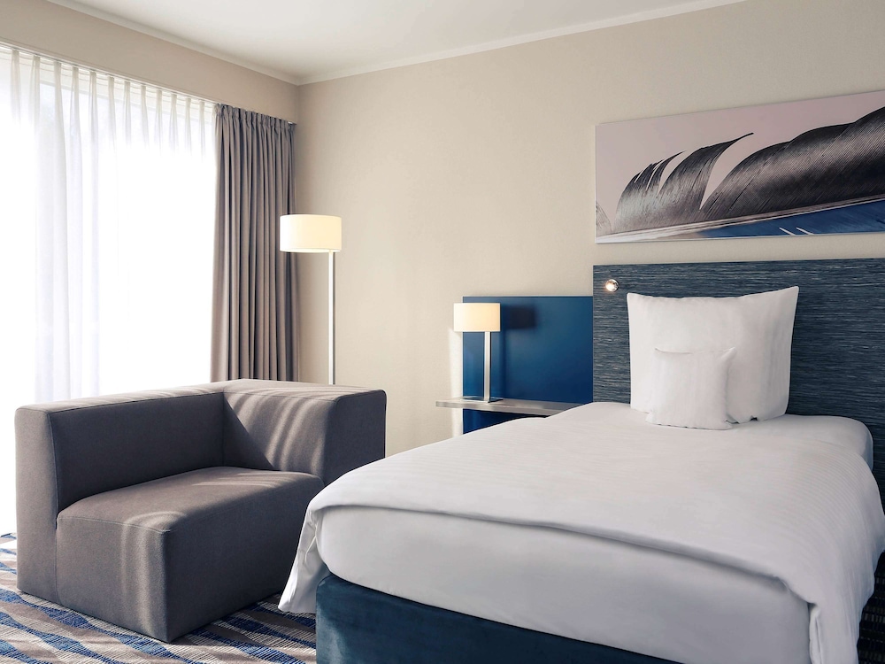 Standard Room, 1 Twin Bed photo 1