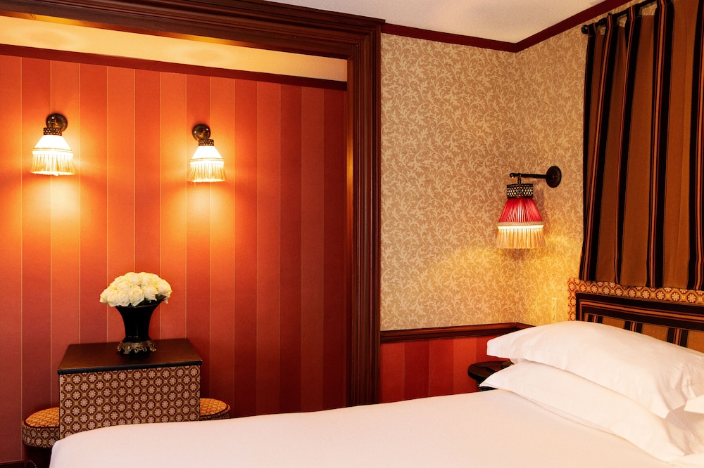 Hôtel Bourg Tibourg - Paris Marais - Photo 32