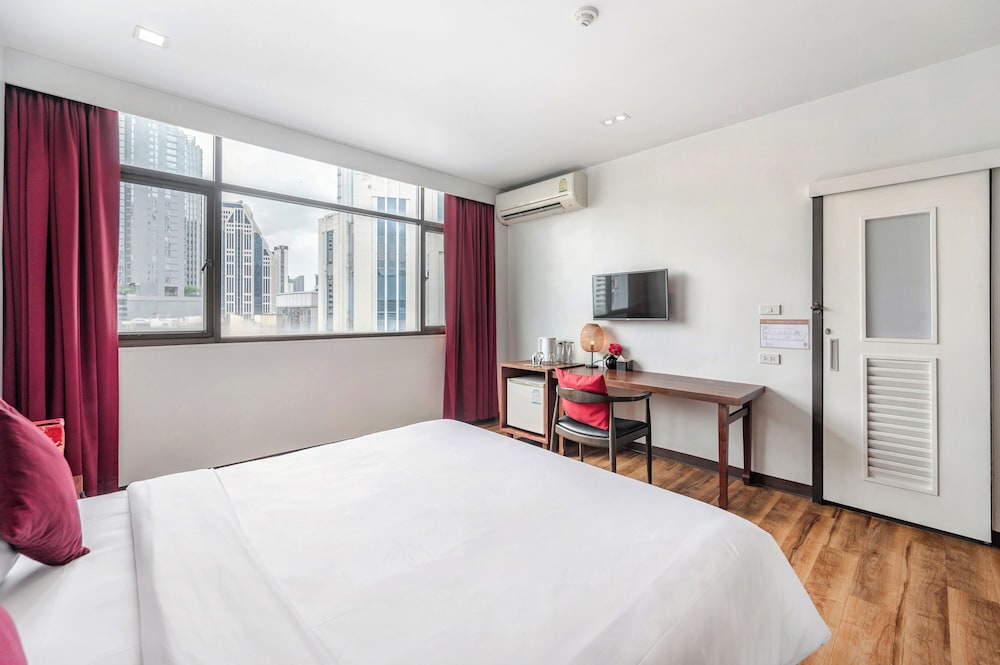 Deluxe Double Room photo 2
