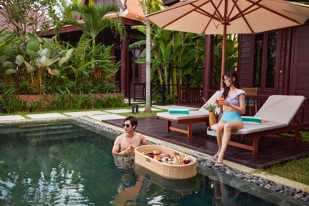 Khmer Pool Villa - Photo 8