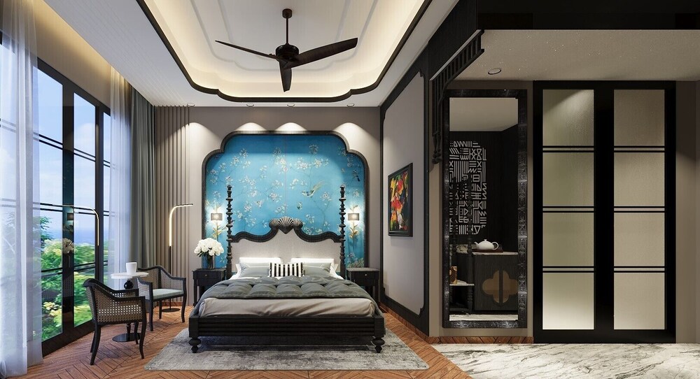 Club Room
