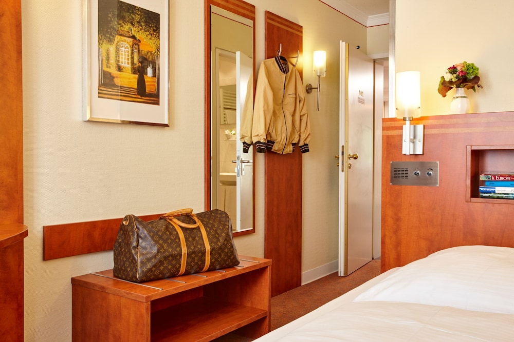 Standard Single Room photo 3