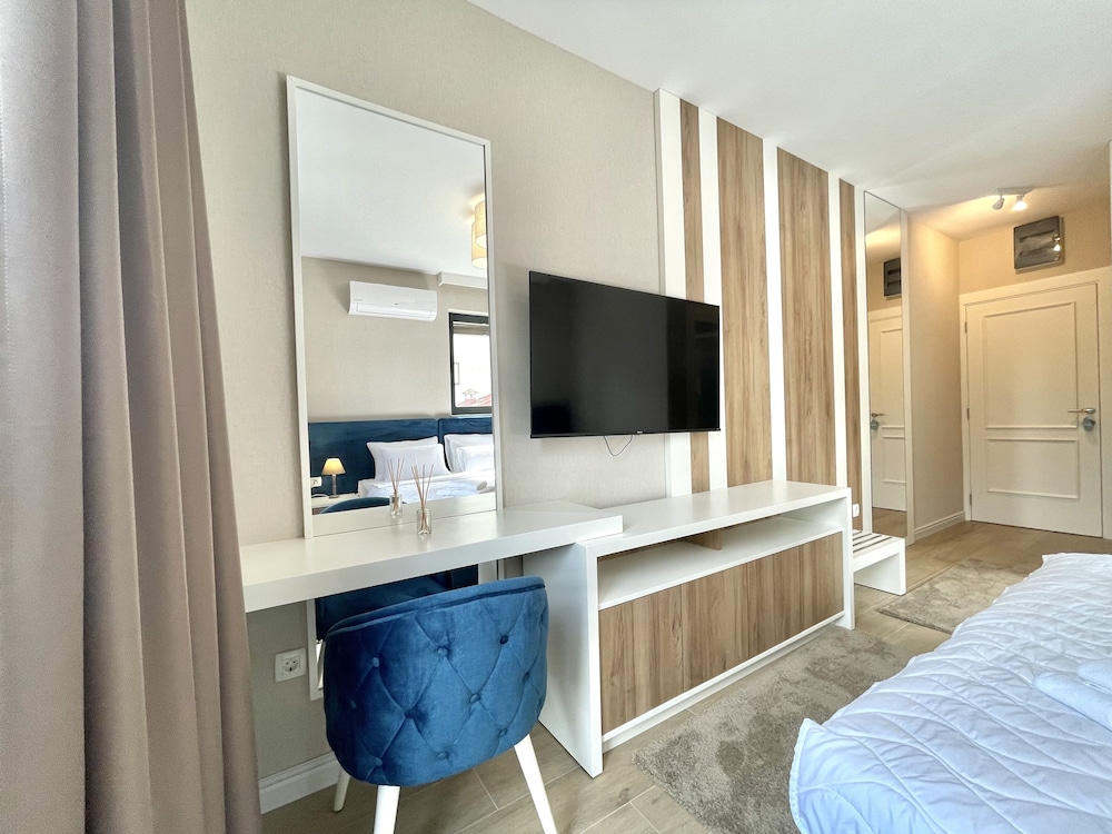 Comfort Room