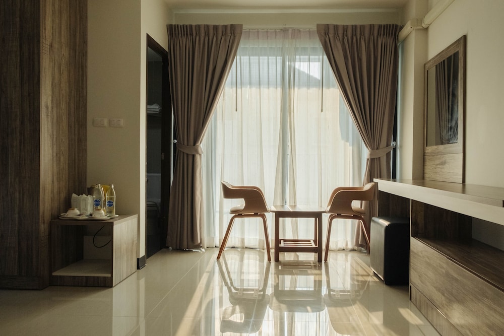 Exclusive Room photo 3