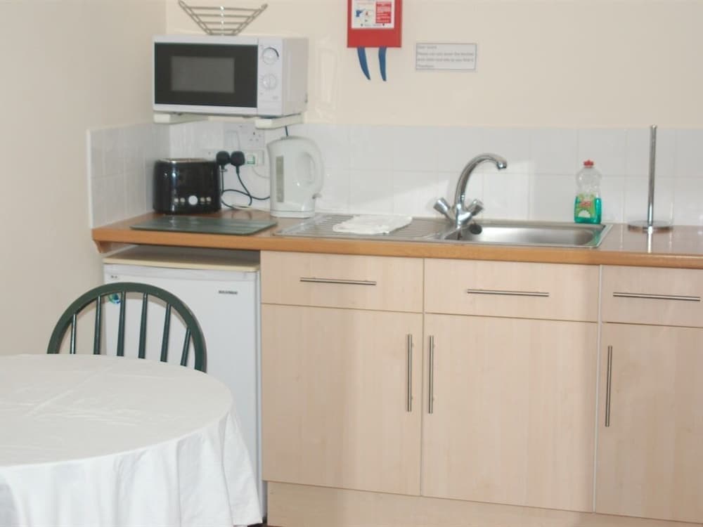 Quadruple Room, Ensuite (1) photo 3