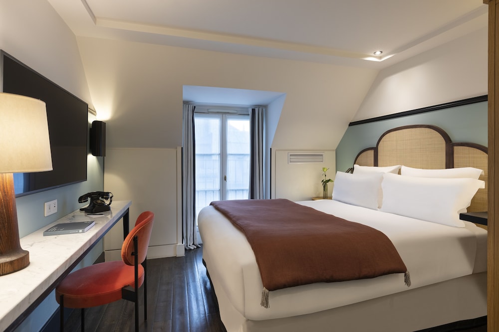Superior Double Room photo 2