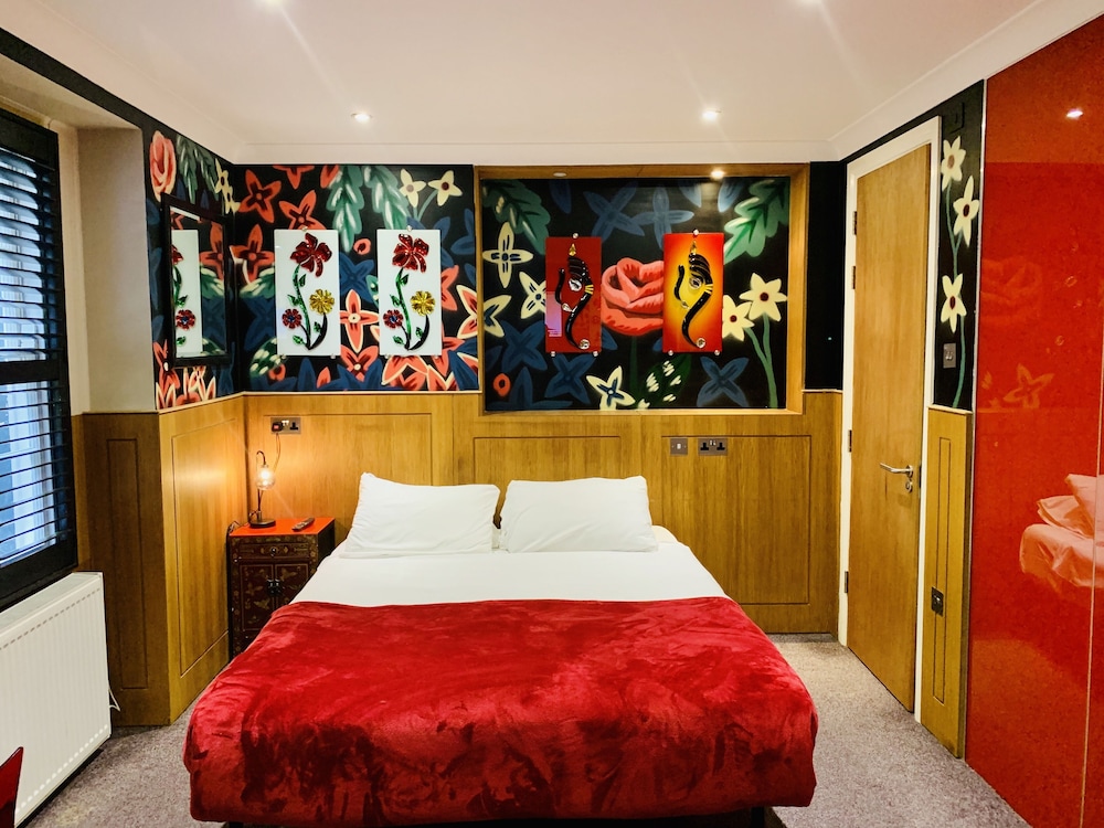 Superior Double or Twin Room, Ensuite