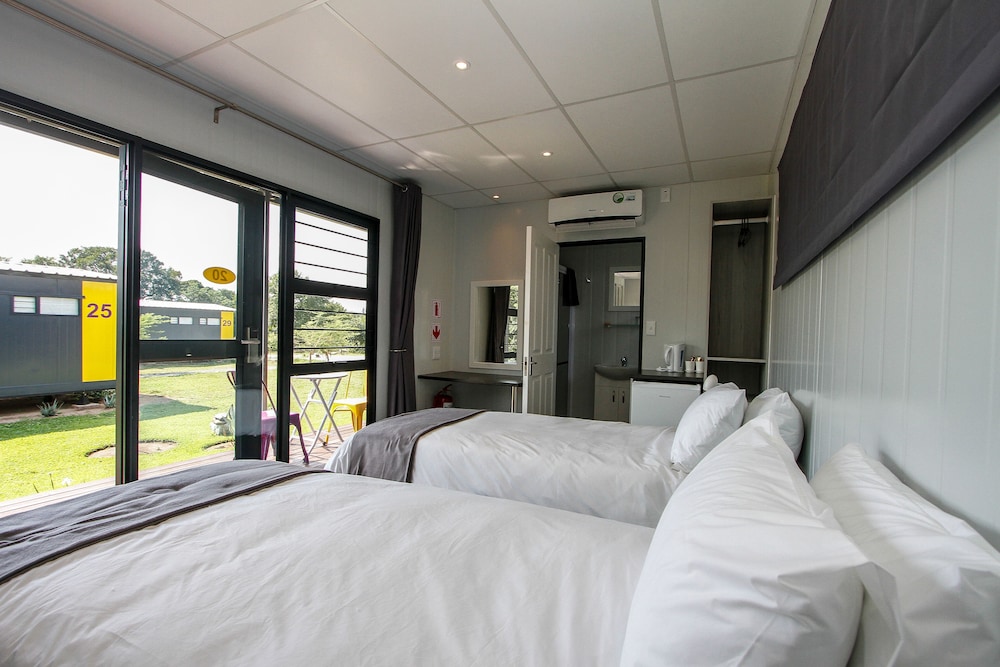Twin Room photo 2