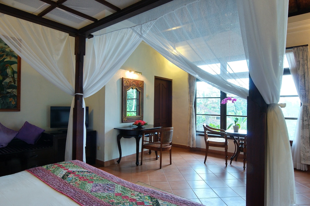 Villa (Suite Villa) photo 3