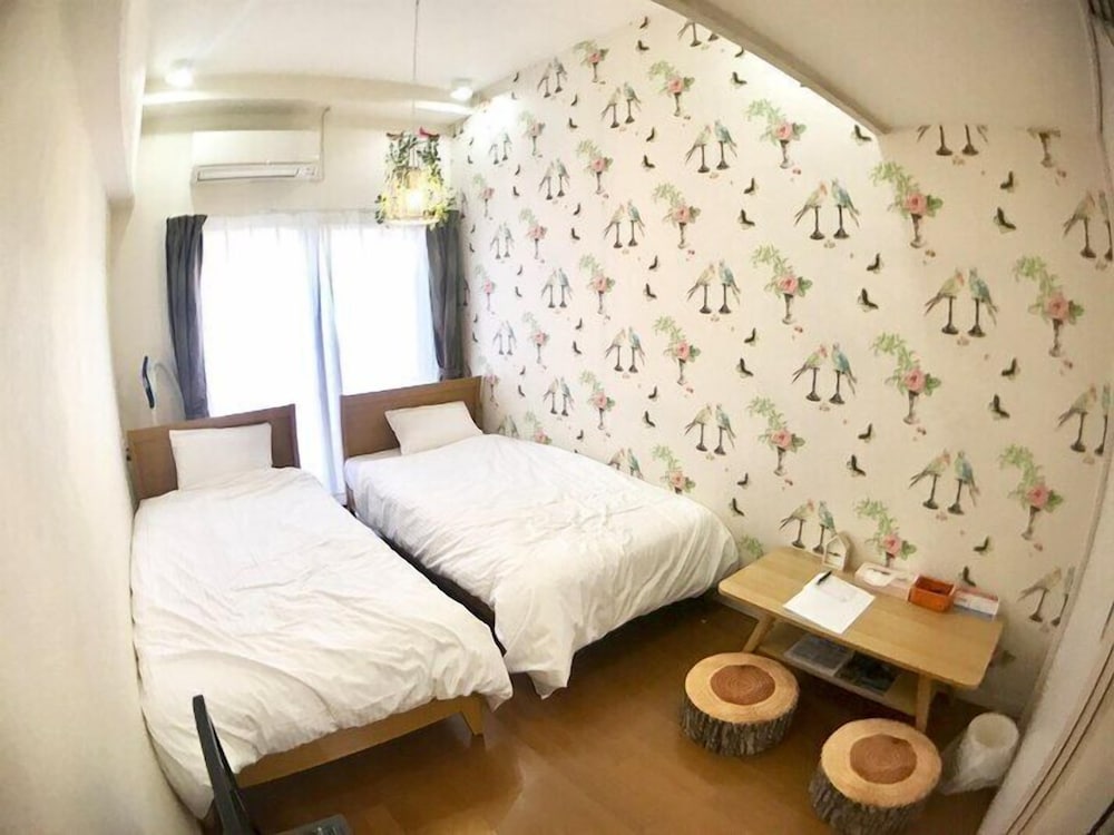 Twin Room, Non Smoking (201) - Photo 1