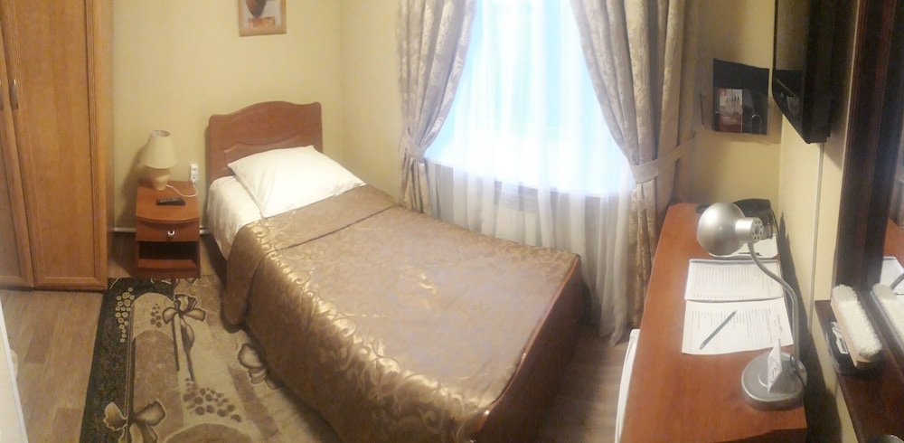 Classic Single Room photo 1