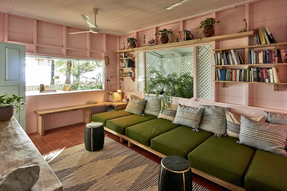 The Morado Room at the Beach Casita photo 2