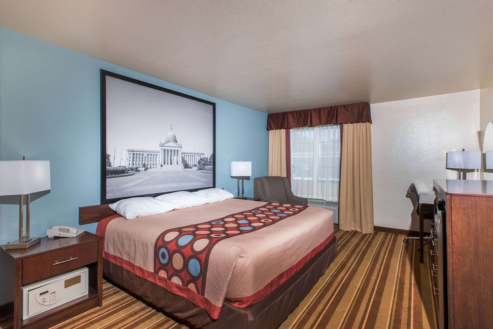 Studio Suite, Multiple Beds, Non Smoking - Photo 2