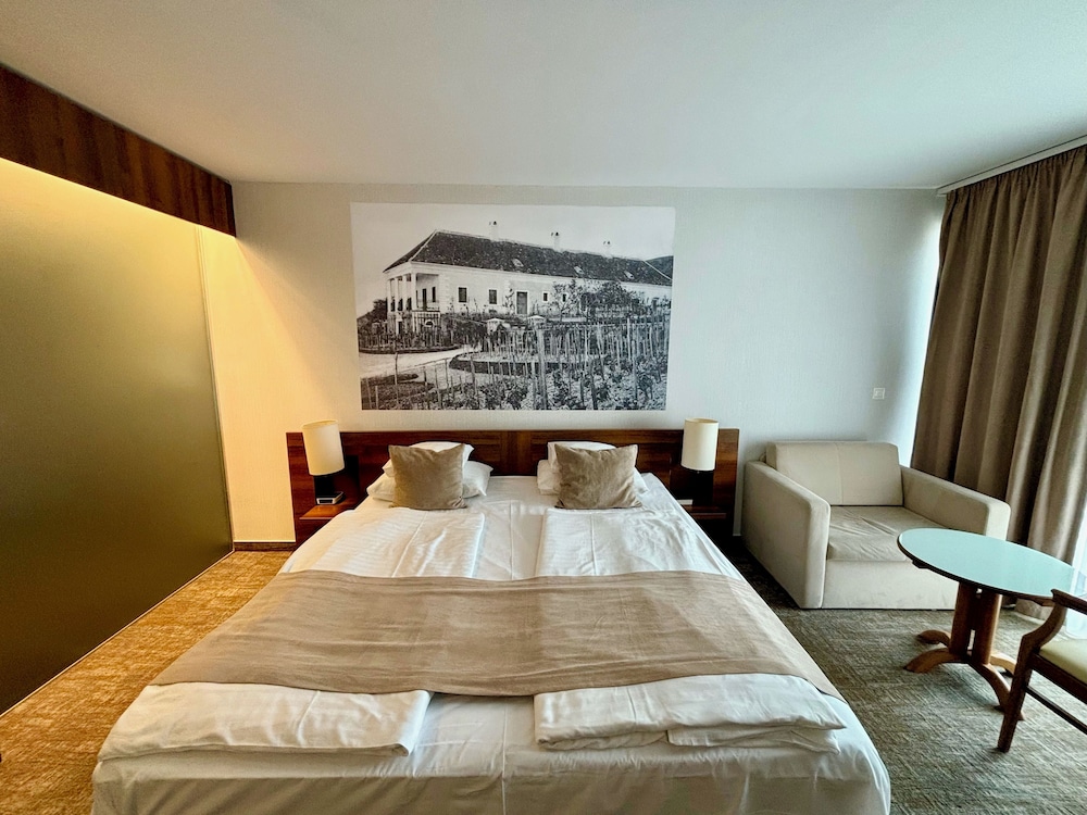Deluxe Room, Lake View photo 3
