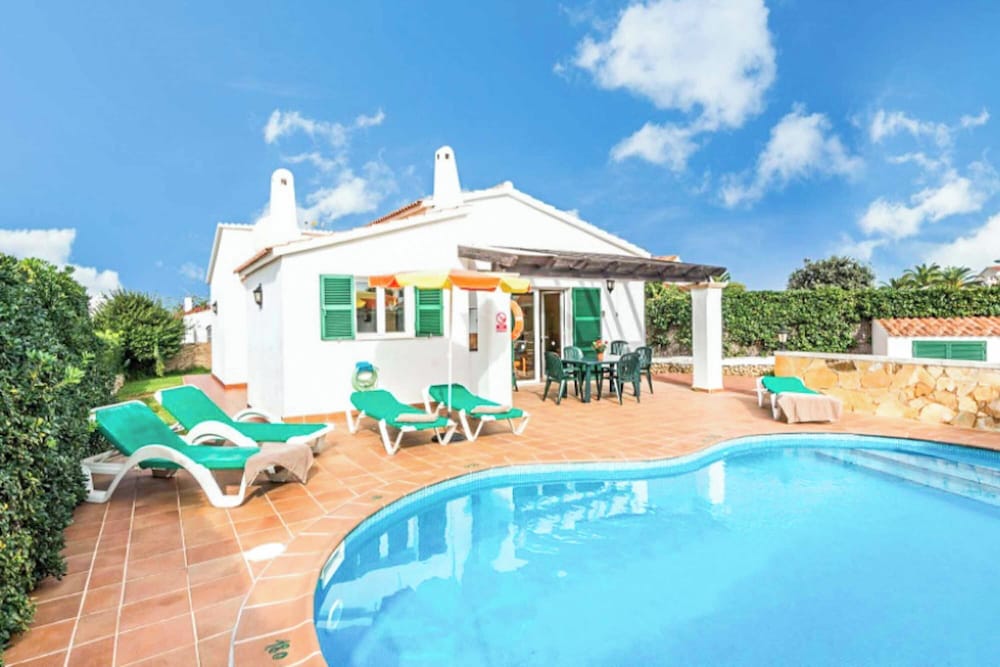 Villa (3 Habitaciones)