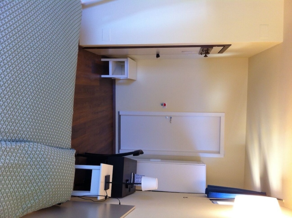 Deluxe Double Room Single Use photo 3