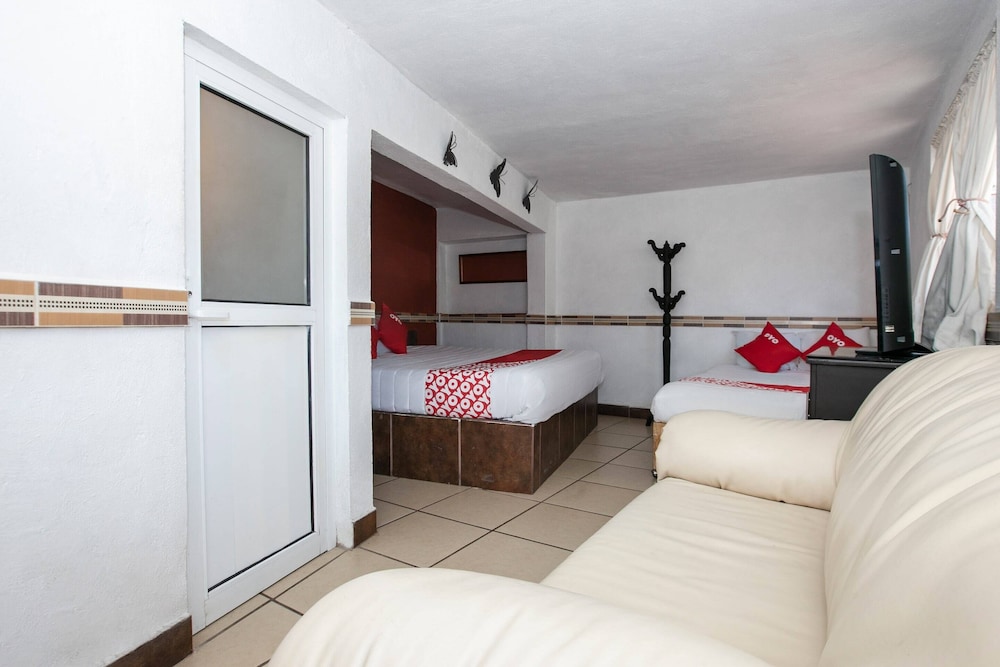 Superior Quadruple Room